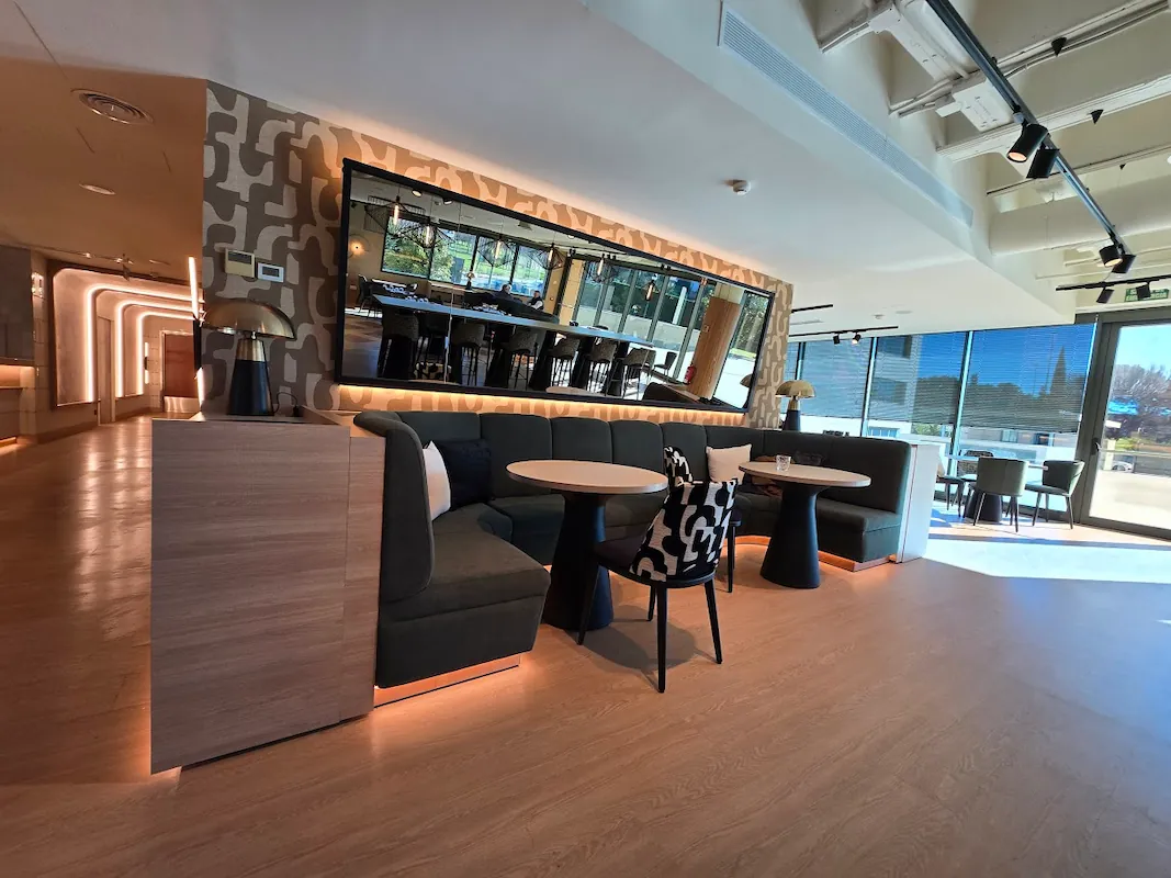 residenciales
