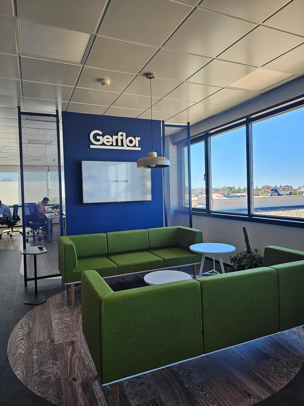 gerflor